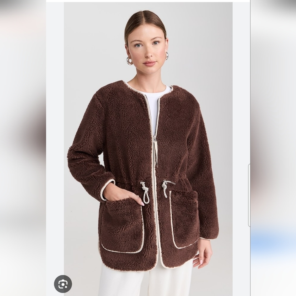 Varley Jacket - Picture 2 of 11